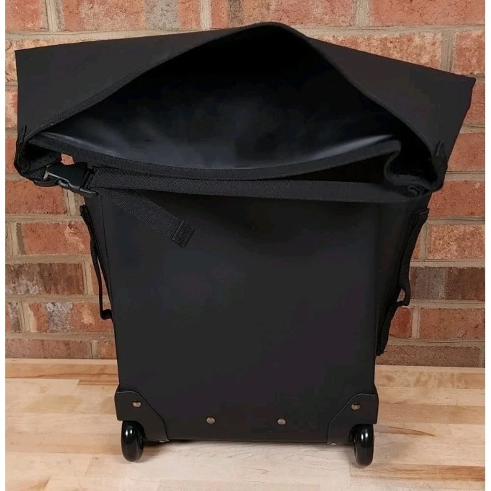 Spartan 2023 Season Pass Rolling‎ Dry Gear Bag